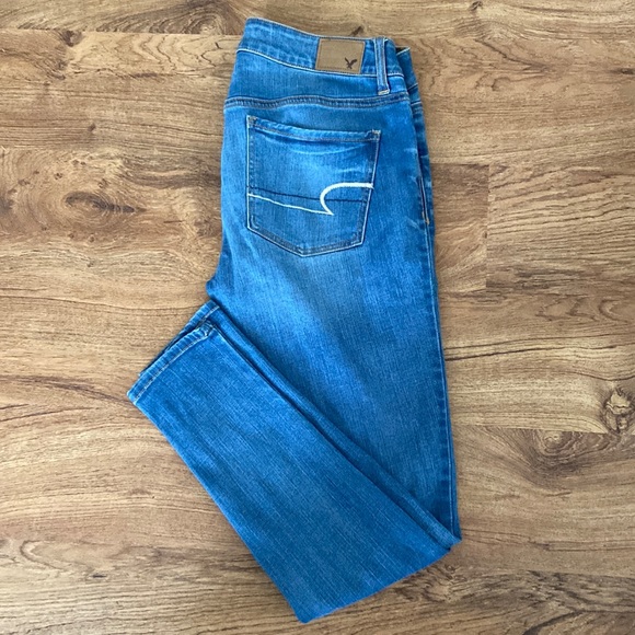 American eagle jegging - Picture 1 of 3